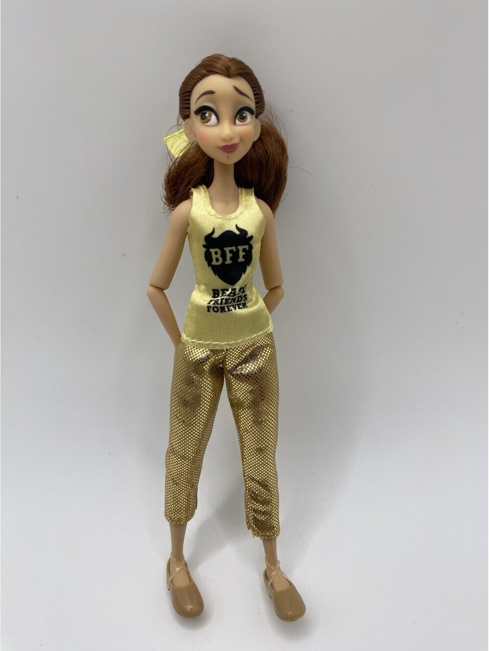 Ralph Breaks The Internet Disney Princess Belle 6 Inch Doll